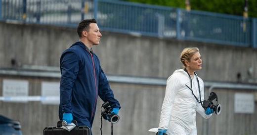 Silent Witness pulled from BBC schedule after attack