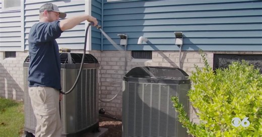 Manage your home HVAC system, try Blazer Heating, Air, and Plumbing