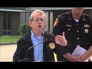 Pike County Murders: One week later