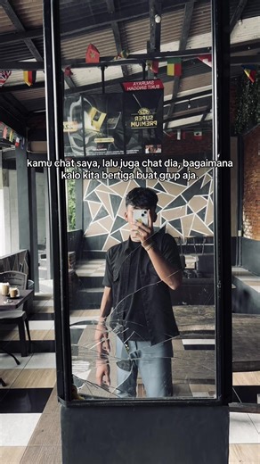 Buat Grup Chat Tiga Orang dan Strategi Ngechat