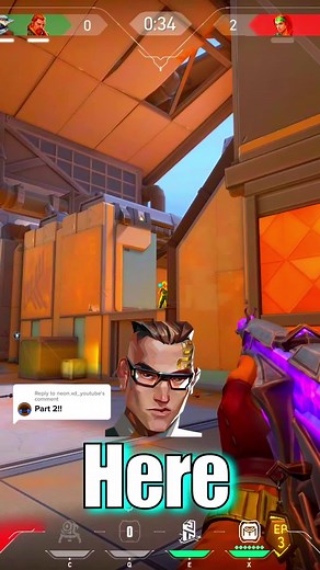 Ace Sound Effects Showcase | Valorant Skins Part 2