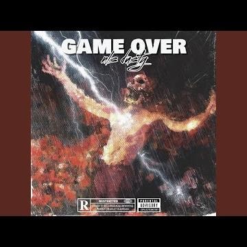 GAME OVER (feat. nls dusty)