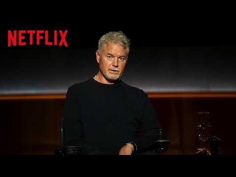 Eric Dane’s Final Message To His Daughters and The World | Famous Last Words | Netflix