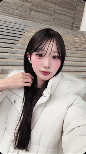 黒髪ロングがすきすぎるかも笑 動画こんなの撮って欲しいとかあったら教えてほしいです〜🙋‍♀️ #黒髪ロング #冬ヘアカラー #ロングヘア #ヘアカタログ