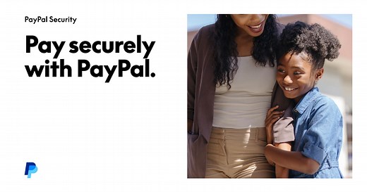 PayPal Security | Protect Your Financial Data | PayPal US