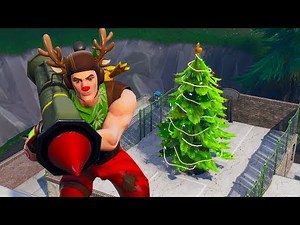 TENGO UN REGALO PARA TI!! - Fortnite Battle Royale