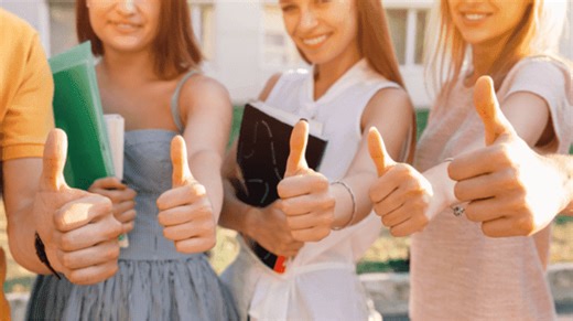 50 faculdades com bolsa de estudo que aceitam a nota do Enem