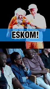 172K views · 2.5K reactions | Married to Eskom! Cape Town and Perth see you soon.  | Chester Missing | Facebook