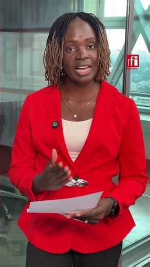 Join us at 6:00 PM East Africa Time for our evening news broadcast. Here are the top stories