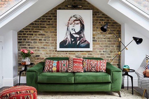 Building regulations for loft conversions in the UK | Resi