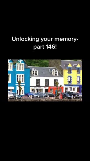 Balamory Which Coloured House Are We Going to? Song