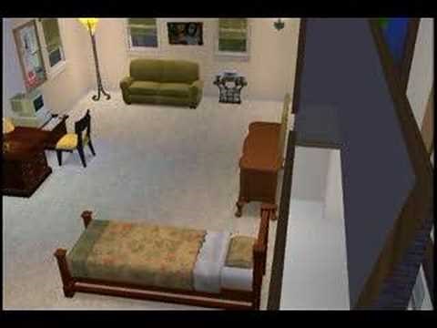 Sims 2 Movie Making Tutorial - Part 1