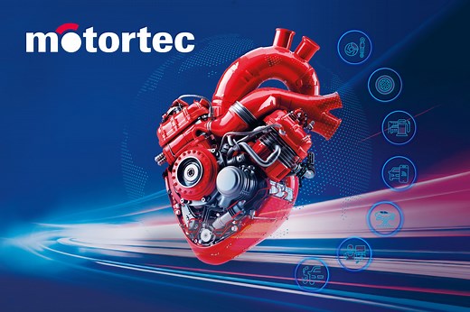 MOTORTEC 2027 | El encuentro de la posventa de la automoción