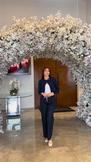 La boda de tus sueños aquí en el mejor lugar La fontana eventos 🤩✨ Ven y conoce nuestro maravilloso salón y conoce las promociones que tenemos para ti🙌🏼 Te esperamos de lunes a viernes de 10:30 am a 8:00 pm Sábados y domingos de 10:30 am a 7;00 pm | La Fontana Eventos