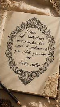 Healing through art 🤍¹⁵⁸ #art #handwriting #calligraphy #lettering #thoughts #quotes