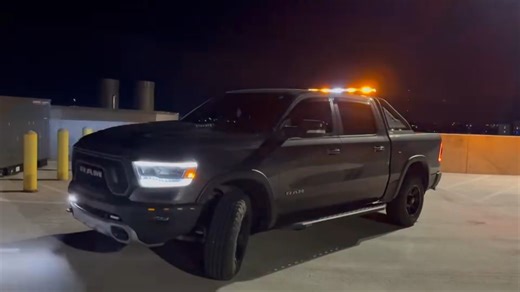 Thanks for sharing, Black Knight Rebel! Check out his setup using our: - K-Force 55 Light Bar - Z Surface Mounts Let's see your setup! Post & Tag Us / Message Us your pictures/videos for a $10 off promo code and a chance to be featured! @SpeedTechLights #LightingTheWay | SpeedTech Lights