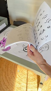 4.6K views · 106 reactions | Thank you Heather Mundey for this awesome review of "How to Draw Cute Stuff: A Step-by-Step Drawing Guide for Kids". Grab your copy today and get it in time for the holiday season! https://www.amazon.com/Draw-Cute-Stuff-Step-Step/dp/1956769455 | How to Draw Cool Stuff | Facebook