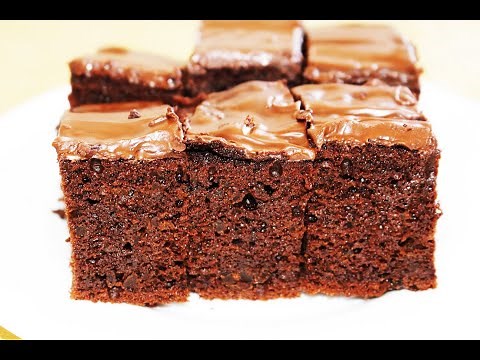 Kolač sa Rogačem I Bez šećera!