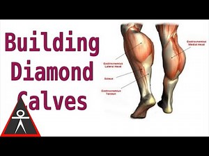 Convict Conditioning 2 Shotgun Muscle prt 2 Calf Training