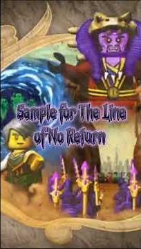 Sample of a Tournament of Elements song 💜🐍