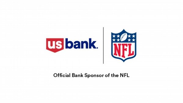 Minnesota-based US Bank partners with NFL