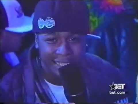 State Property Rap City Freestyle (D-Block Diss) (2002)