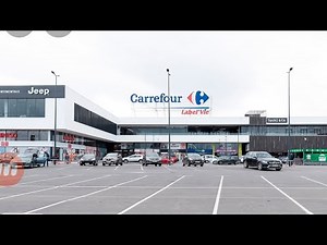 💥💥A tour of Carrefour, Dar Bouazza, Casablanca, huge offers and discounts💥💥💥🇲🇦