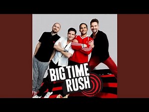 Big Time Rush - BTR Karaoke Medley (MyTone Karaoke)