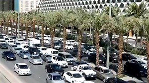 26K views · 361 reactions | Makakapag-maneho na ang mga babae sa Saudi Arabia base sa royal decree For more latest stories, visit us at www.news5.com.ph | News5 | Facebook