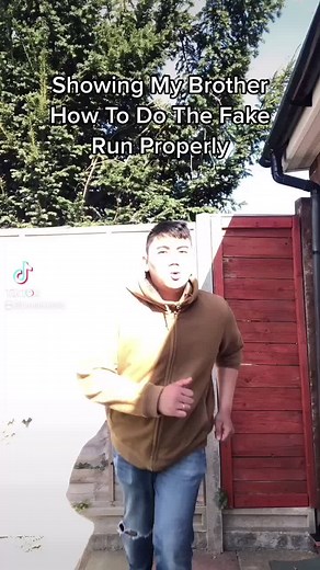 How to Master the Fake Running Trend: Step-by-Step Tutorial