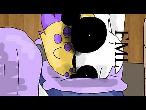 I can't wait | FNAF | "animation" meme (with Lolbit & others) ᶠˡⁱᵖᵃᶜˡⁱᵖ