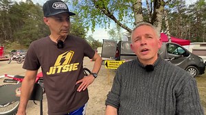 Vidéo 🎥. La belle histoire de cette belle Motobecane 🇫🇷 de 1957 ! Fabien nous raconte son projet de 15 ans 💪 | www.trial-club.com