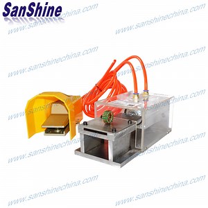 [Hot Item] Automatic Pin Cutting Machine (SS-CP01)