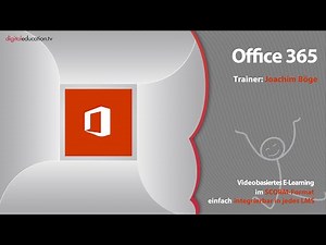 Office 365 - auf dem Smartphone oder Tablet einrichten