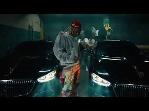 Future - LIL DEMON (Music Video)