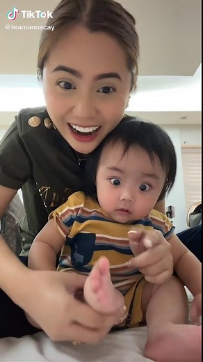 Hello telephone #foryou #foryoupage #fyp #baby