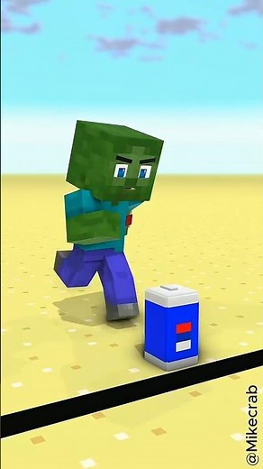 minecraft animation #minecraft #shorts#2025#newshorts#popular#lol #GadgetGoals