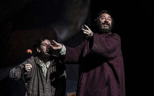 Acting is an ancient tool of connection we can all play with | Aeon Essays