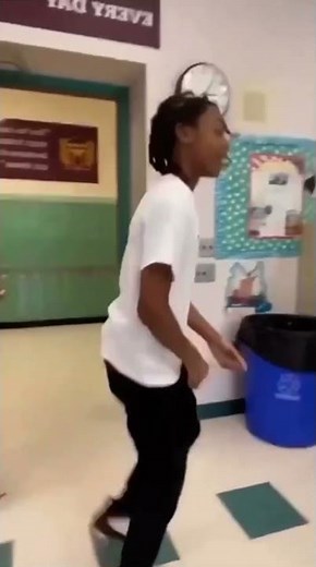 Notti Osama Freestyle In Class 🔥