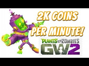 Top 4 BEST Coin Farming Methods in 2026 | PVZ GW2