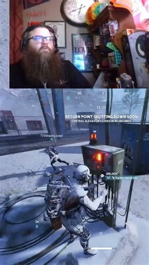 Do you need to double click? | #nastynick_ on #Twitch