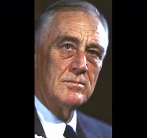 Foods People Ate In World War II