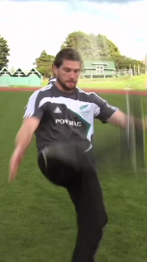 The Ultimate Trick Shot Video Feat. Piri Weepu, Cory Jane & Rene Ranger