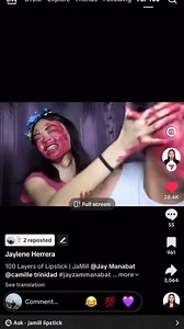 8 yrs ago na to? OG mandirigma, kamusta kayo 🤣 | JAMILL