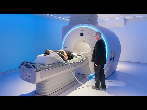 New MRI Machine Is a Game Changer | Hampton Roads Orthopaedics Spine & Sports Medicine