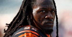 Adam 'Pacman' Jones arrest: Former Bengals CB says he was arrested after asking to change seats on flight