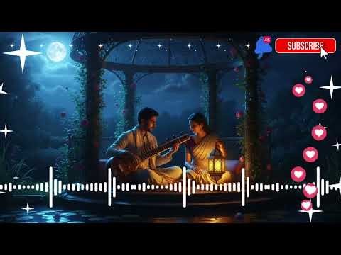 Hindi Sitar Serenity | Relaxing Romantic Love Mix