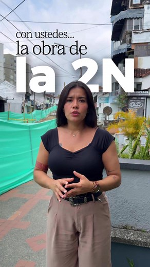 Apoyo a emprendedores y comerciantes en Armenia