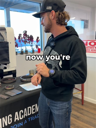 What Students Learn at Western Welding Academy: Program Details