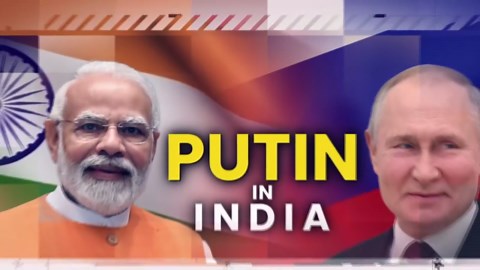 Putin’s 4-layer ‘fortress’ exposed: Snipers, body doubles & a shocking suitcase he always carries